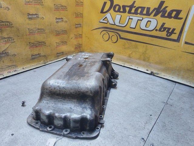 Поддон 0F5BQ6 Peugeot 307 купить