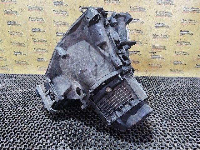 КПП механическая (МКПП) 5-ступенчатая KC5PDD Citroen Xsara Picasso купить с доставкой