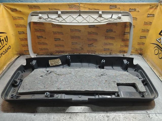 Обшивка крышки багажника 19TPES Volvo V50 - Фото 3
