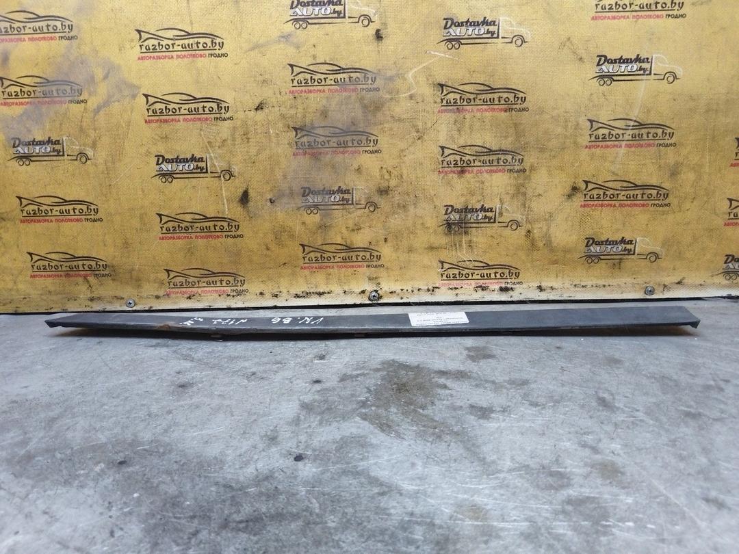 Молдинг двери задней левой NL85WX Volkswagen Passat купить