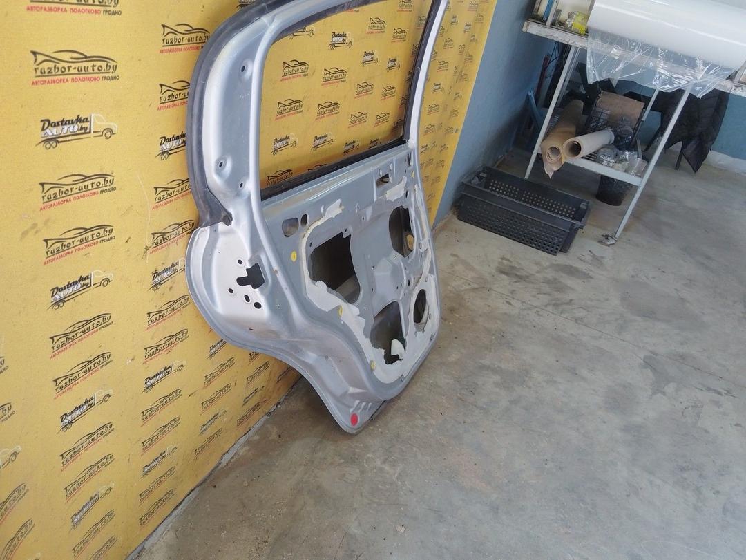 Дверь задняя левая VSK4D4 Alfa Romeo 147 купить на авторазборке