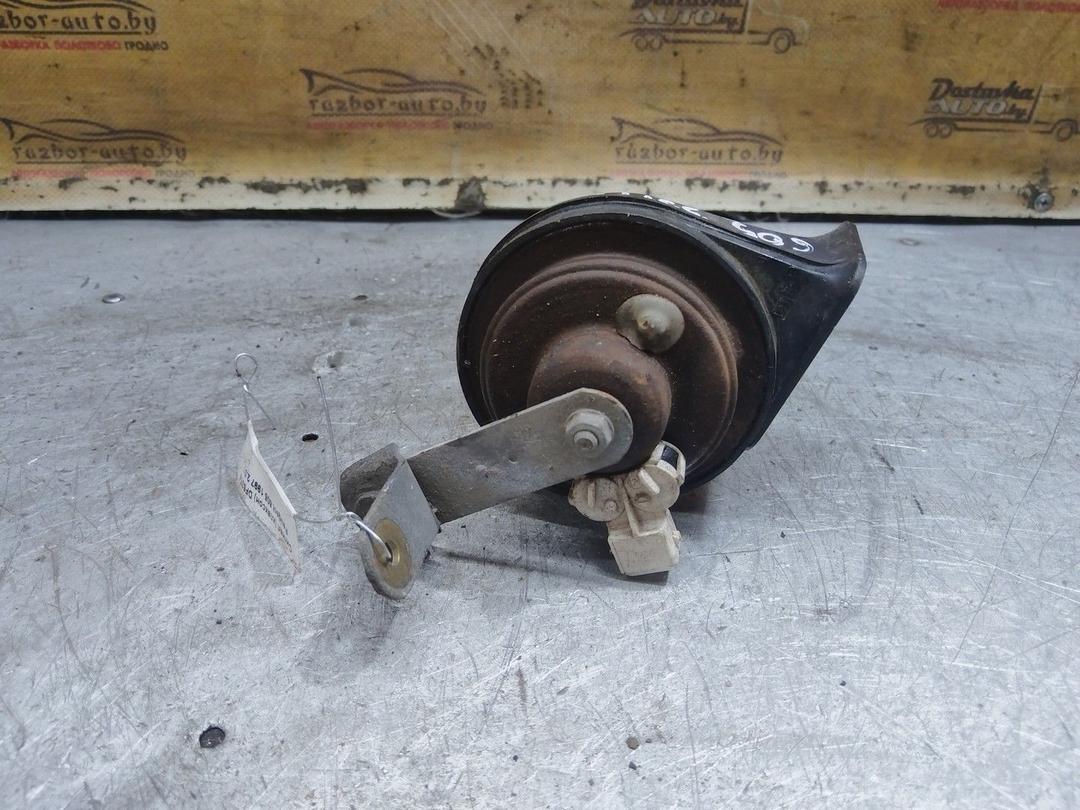 Сигнал (клаксон) DF53T4 Peugeot 605 - Фото 3