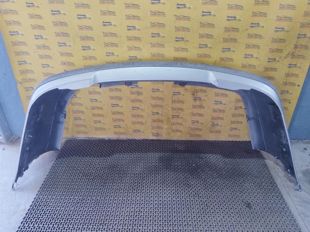 Бампер задний MLR436 Volvo V40 купить с доставкой. Огромный выбор запчастей и марок авто. У нас есть практически все.