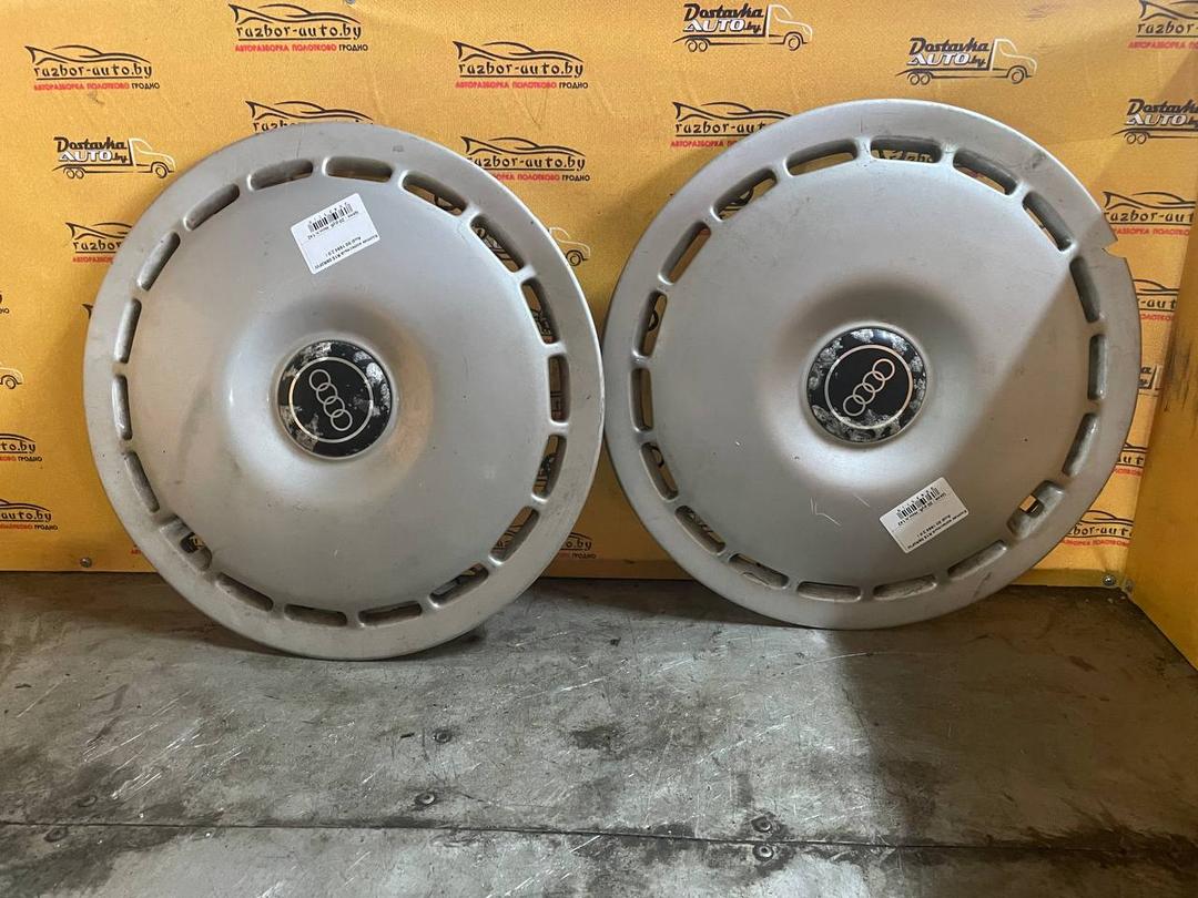 Колпак колесный 06R3FW Audi 80 купить с доставкой