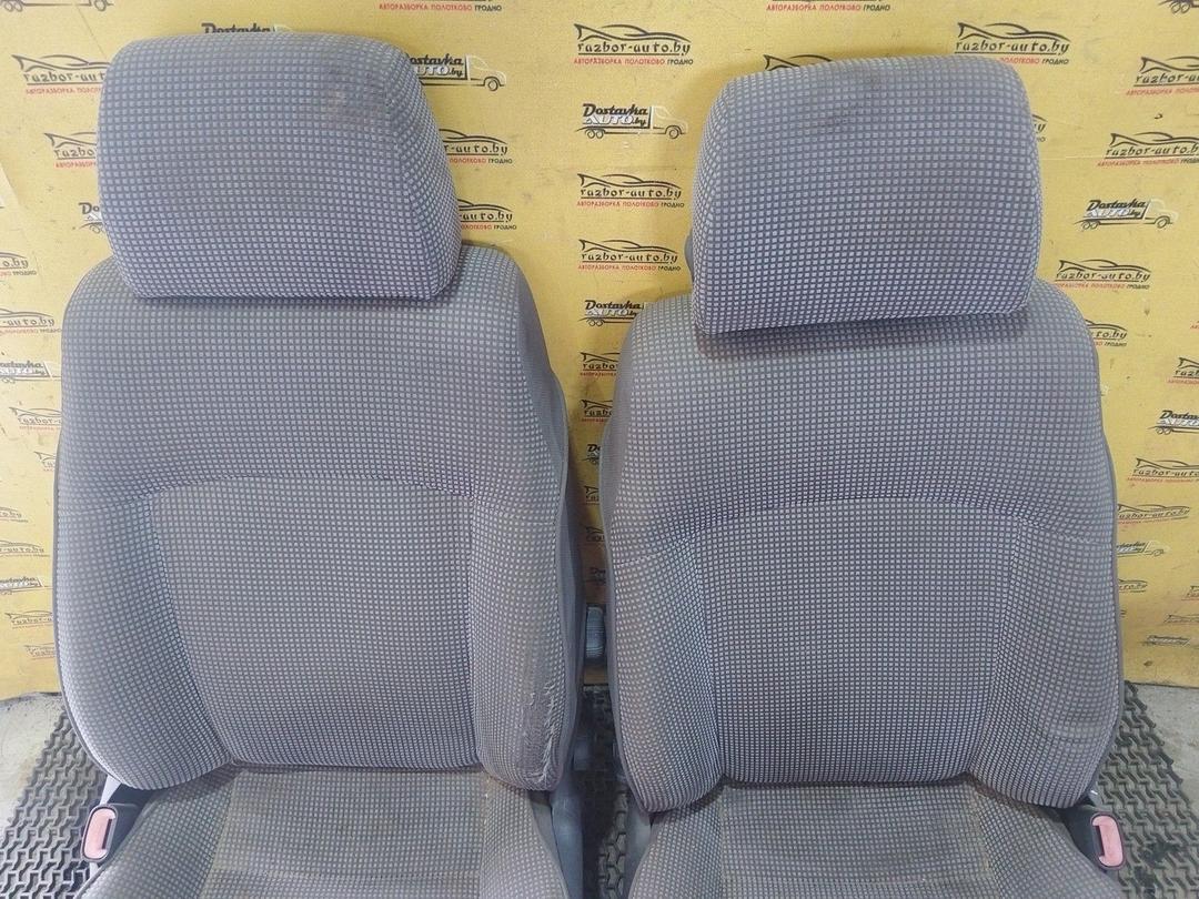 Сиденье переднее 03N9WC Fiat Marea купить