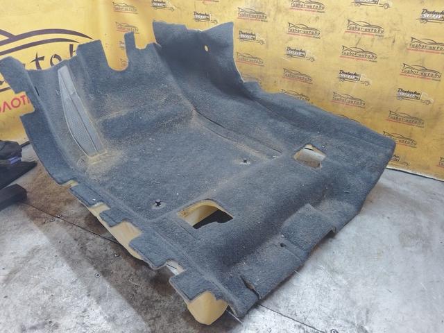 Ковер салонный 33FN61 Volvo S40 купить с доставкой