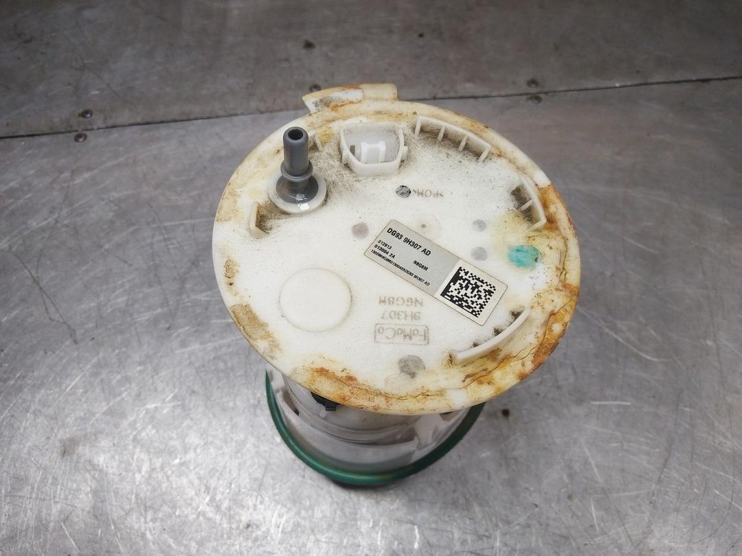 Колба в бак US9EC9 Ford Fusion купить