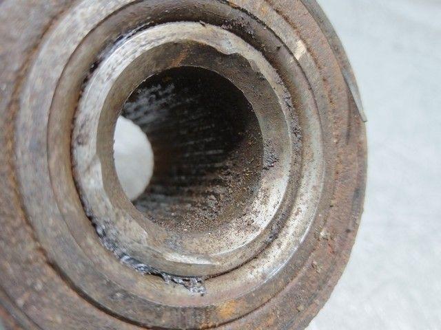 Ступица передняя правая 6060KE Rover 600 купить на авторазборке