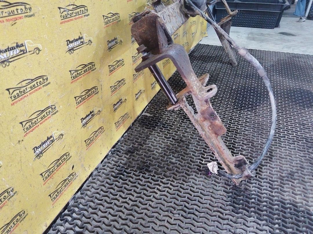 Прицепное устройство (фаркоп) G343R3 Opel Zafira купить на авторазборке