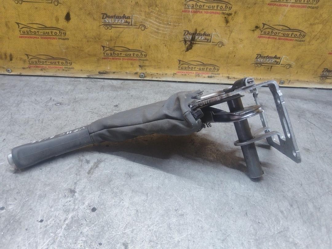 Рычаг ручного тормоза (ручника) BEWKSX Volvo S40 купить на авторазборке