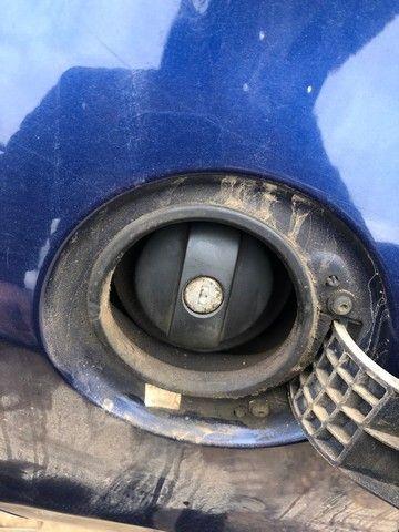 Крышка топливного бака T3HXCR Peugeot 307 - Фото 2