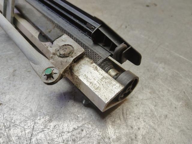 Шторка багажника 6GS0P3 Peugeot 607 купить с доставкой