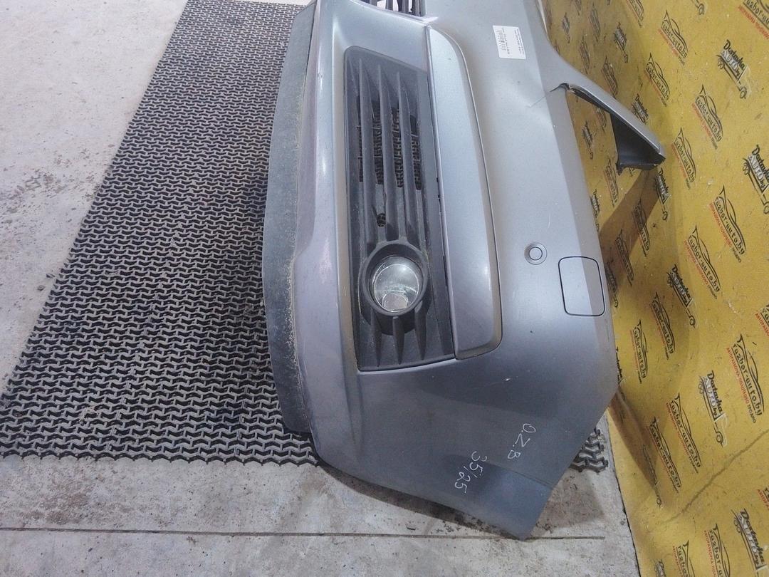 Бампер передний E79WN1 Opel Zafira купить с доставкой