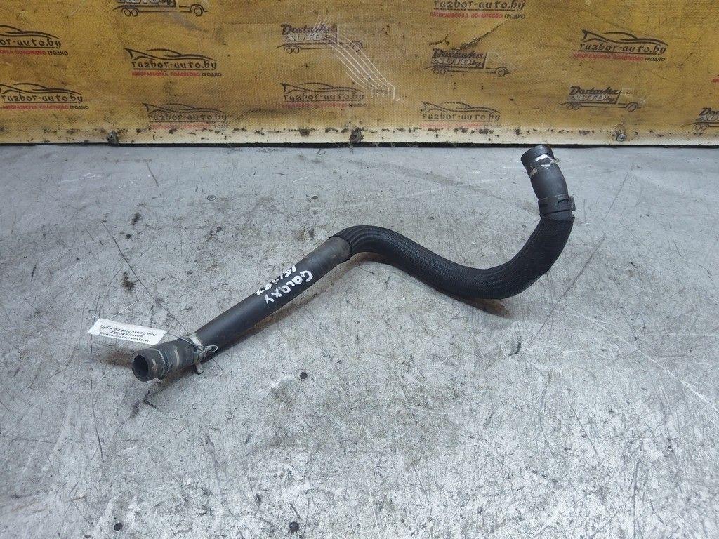 Патрубок (трубопровод, шланг) ESCZG2 Ford Galaxy - Фото 1