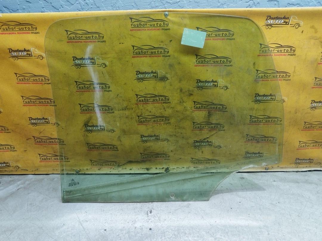 Стекло двери задней правой 4VE879 Citroen C3 купить с доставкой