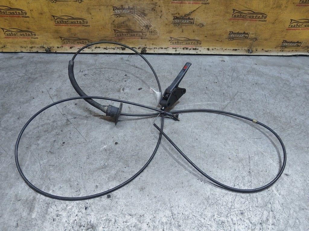 Трос капота 3F8YOC Citroen C5 - Фото 2