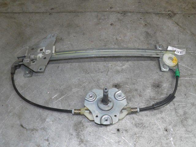 Стеклоподъемник задний правый O8QP61 Mitsubishi Carisma купить