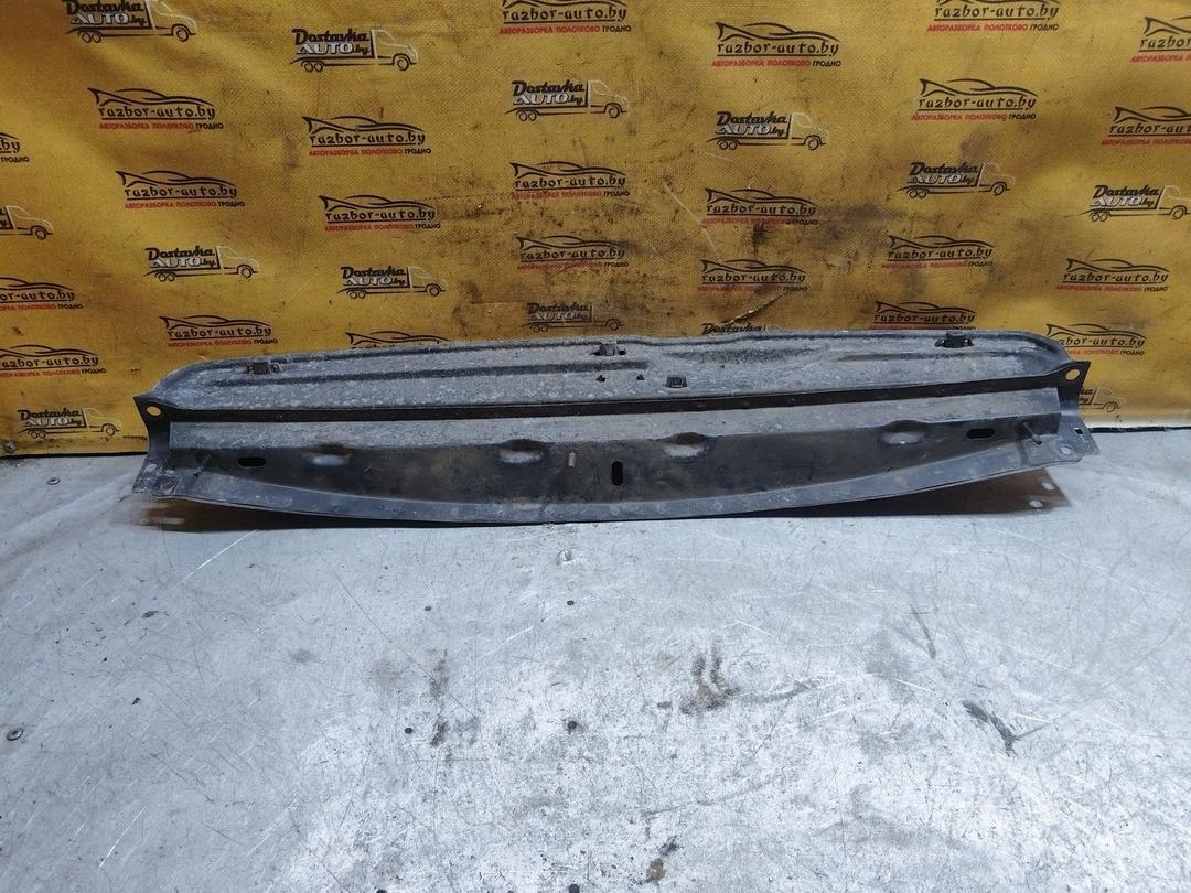  Накладка панели крепления облицовки (телевизора) 94CNI6 Citroen Xsara Picasso - Фото 3