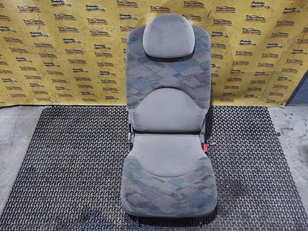 Сиденье заднее 2K7411 Citroen Xsara Picasso