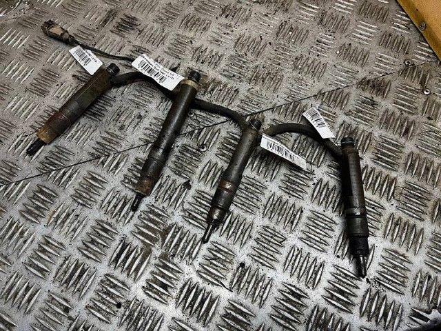 Форсунка KS5564 Volkswagen Golf - Фото 2