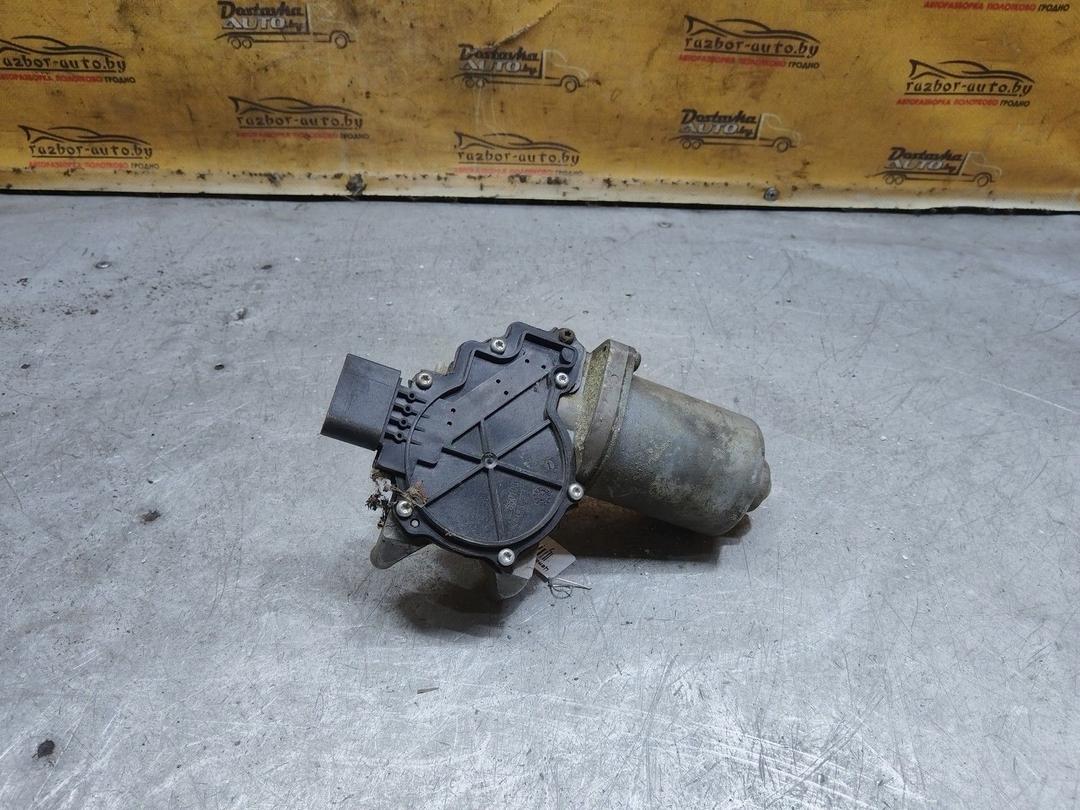 Моторчик передних стеклоочистителей (дворников) NG7TJW Skoda Fabia купить