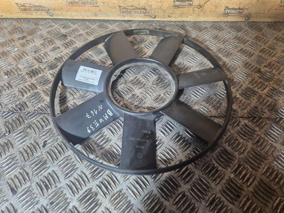 Крыльчатка вискомуфты 190NWV BMW 5 E39 купить