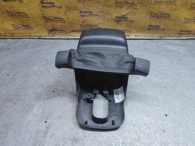 Кожух рулевой колонки DE4CGL Toyota Avensis купить в магазине запчастей бу