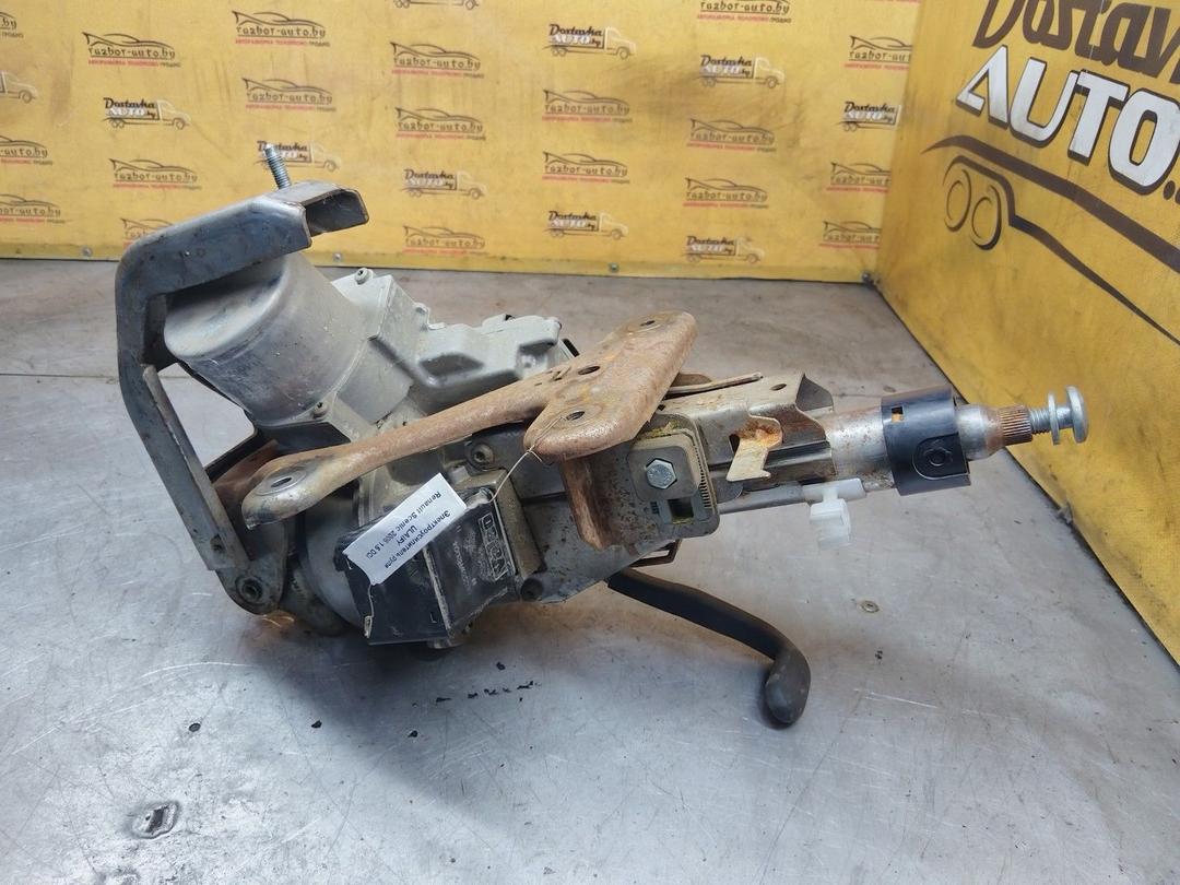 Электроусилитель руля ULAIFY Renault Scenic - Фото 1