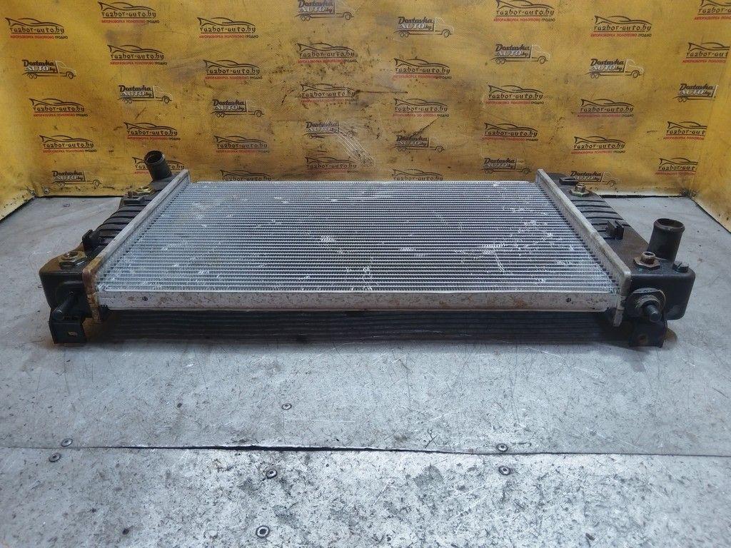 Радиатор (основной) 9G13NK Ford Mondeo - Фото 4