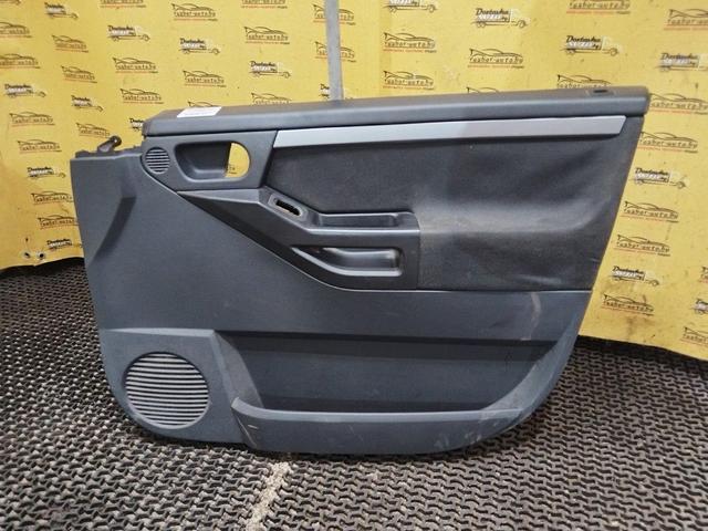Обшивка двери передней правой (дверная карта) PO6KI4 Opel Meriva