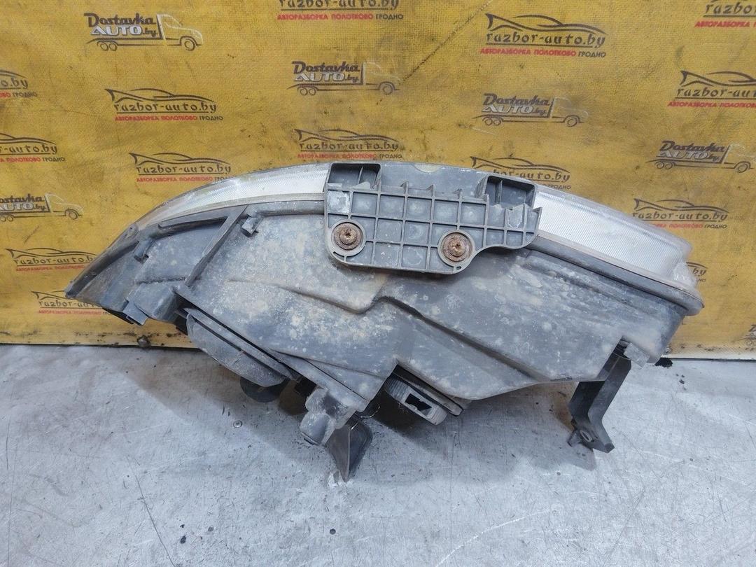 Фара правая QYCZUJ Fiat Linea - Фото 8