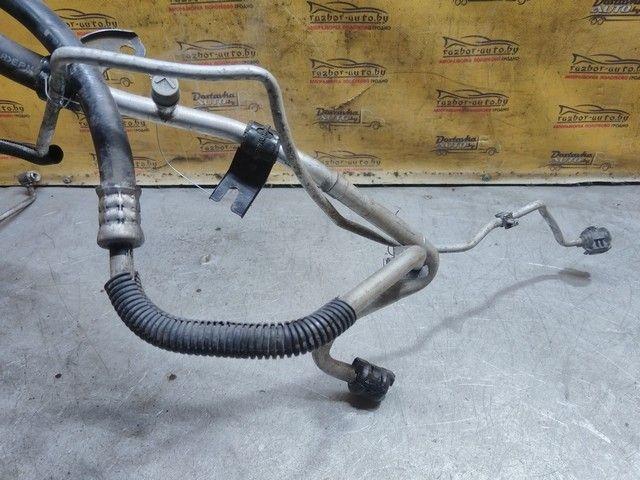 Трубка кондиционера L93CL8 Toyota Avensis купить с доставкой. Огромный выбор запчастей и марок авто. У нас есть практически все.