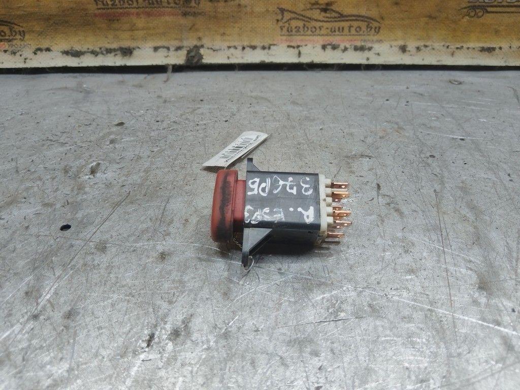 Кнопка аварийной сигнализации WI55CE Renault Espace - Фото 2