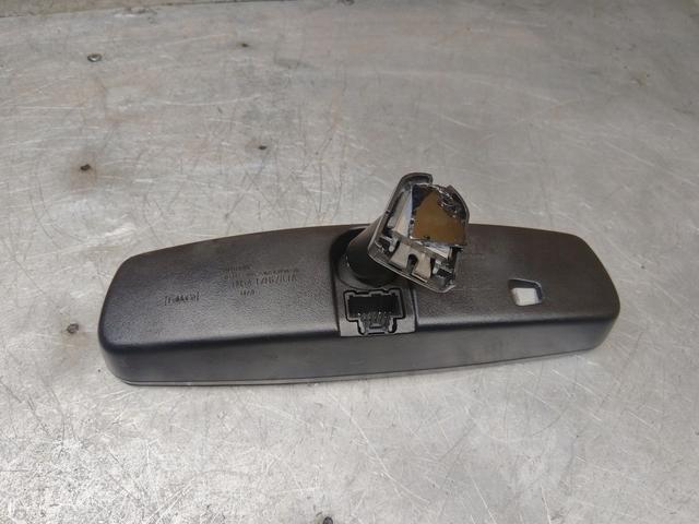 Зеркало салона LAG256 Ford Fusion купить