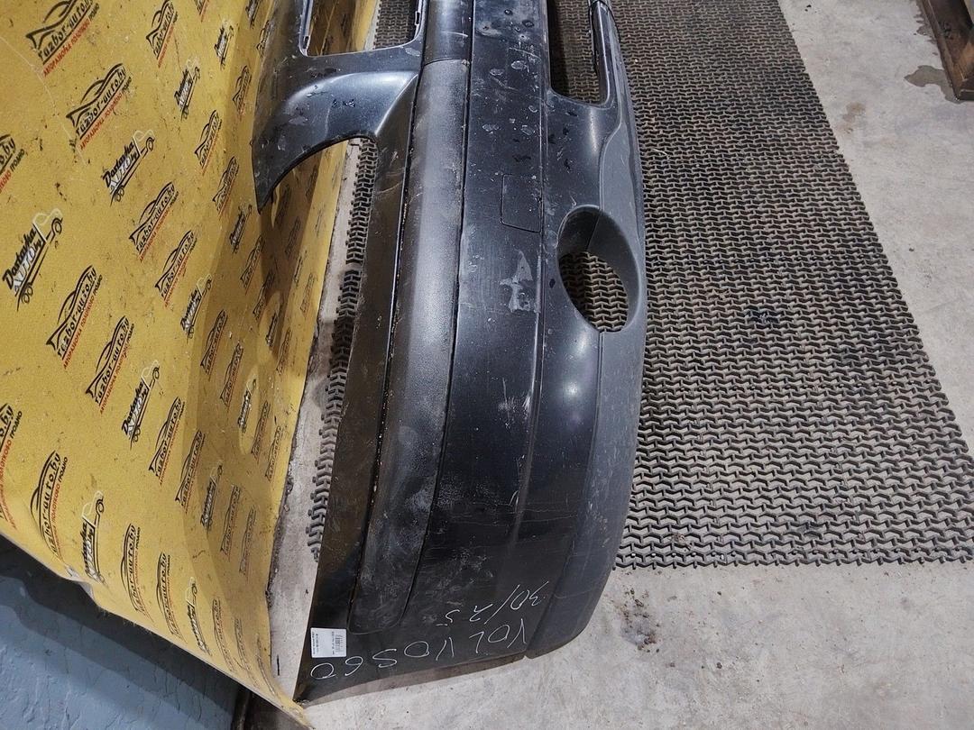 Бампер передний 0RI6DV Volvo S60 купить с доставкой