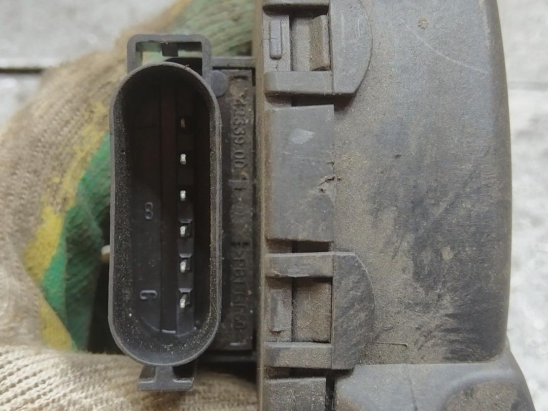 Датчик положения педали газа YT3SKL Ford Focus - Фото 5