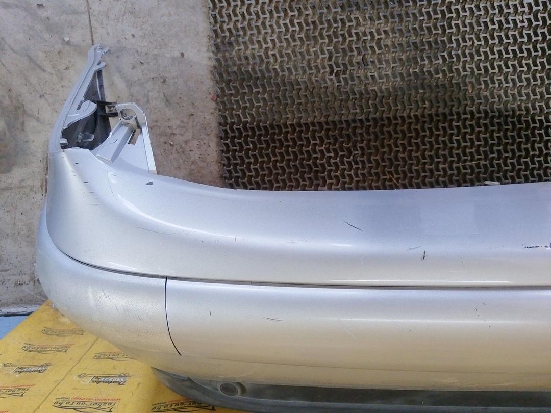 Бампер задний WPAVYT Citroen C5 купить с доставкой