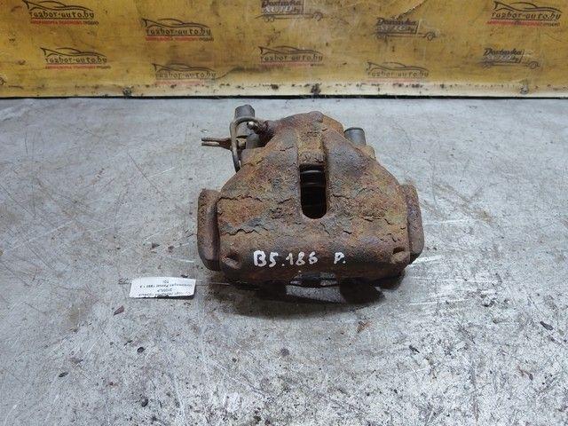 Суппорт передний правый 2Y0MLP Volkswagen Passat купить с доставкой