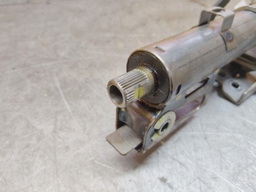 Рулевая колонка 72OUZT Toyota Avensis Verso - Фото 3