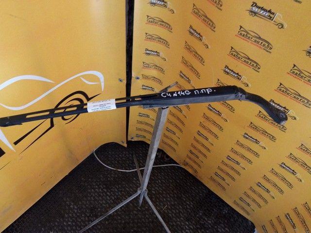 Щеткодержатель (поводок стеклоочистителя, дворник) U78T1O Citroen C4 купить