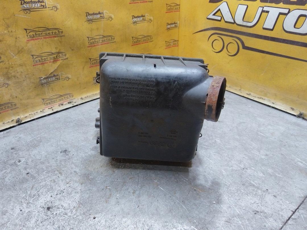 Корпус воздушного фильтра JADA8V Audi 100 купить с доставкой