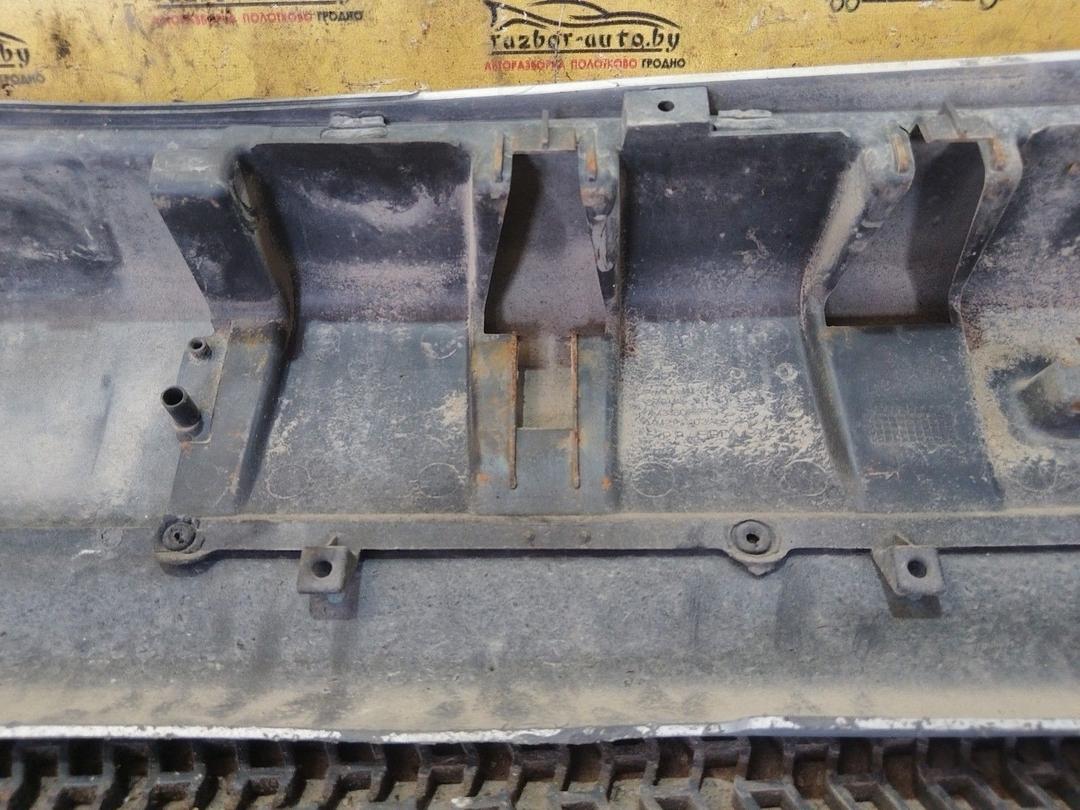 Бампер задний PXINRE Ford Galaxy undefined