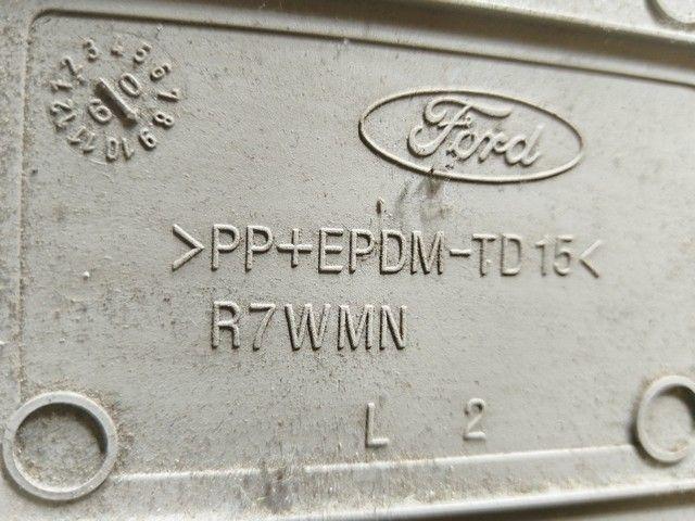 Обшивка стойки центральной левой C89DBA Ford C-Max купить на авторазборке