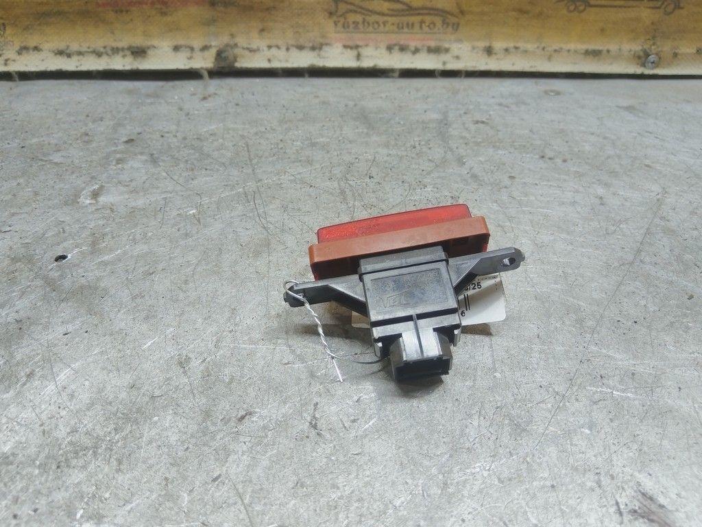 Кнопка аварийной сигнализации I7SS4A Honda FR-V - Фото 2