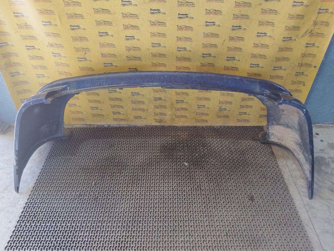 Бампер задний JVOIAZ Seat Alhambra undefined