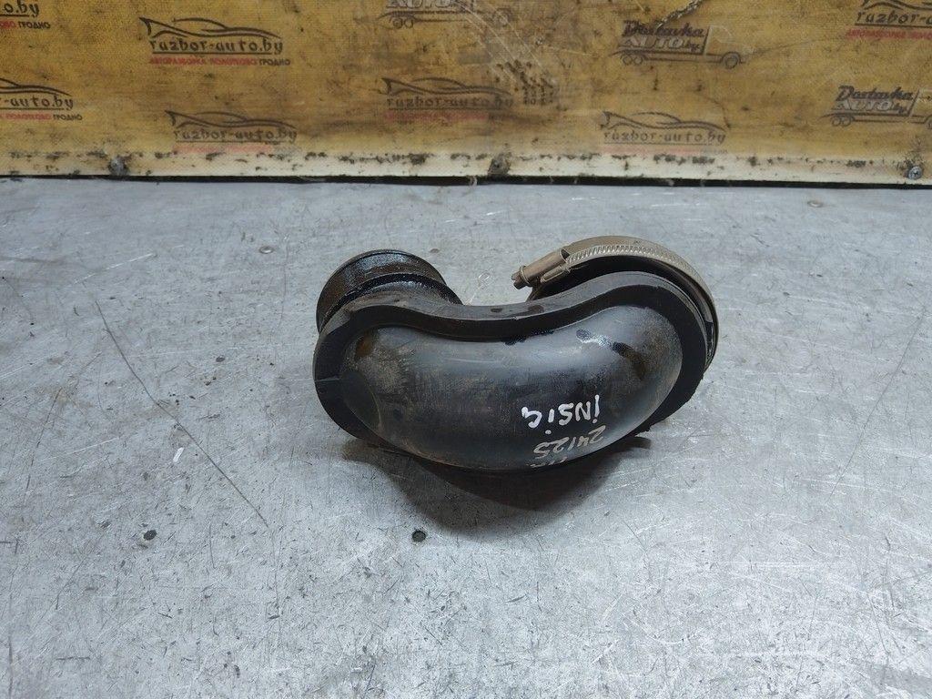 Патрубок интеркулера 463HDW Opel Insignia - Фото 2