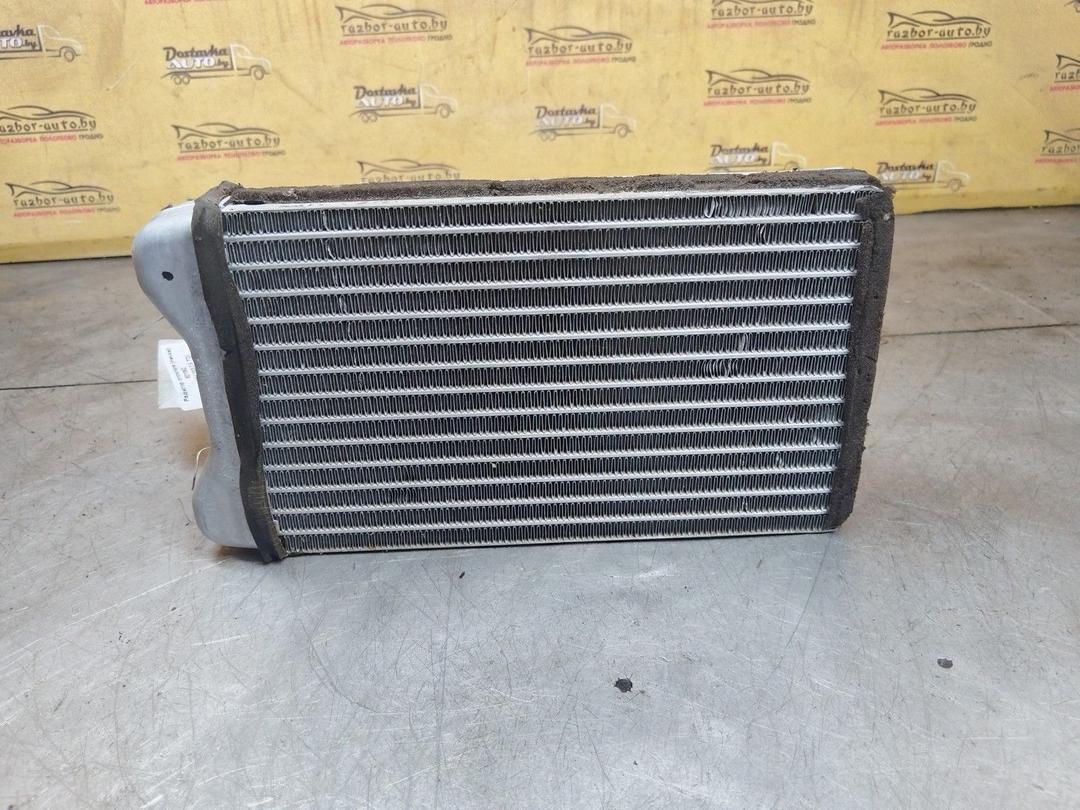 Радиатор отопителя (печки) 8DY8NZ Audi A4 купить