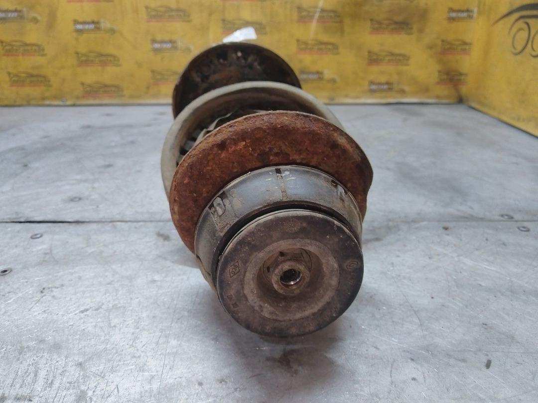 Амортизатор передний левый SUWE6I Renault Kangoo - Фото 2