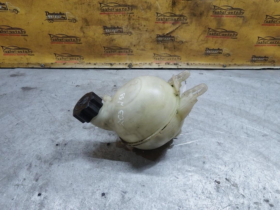 Бачок расширительный SBRA2M Citroen C3