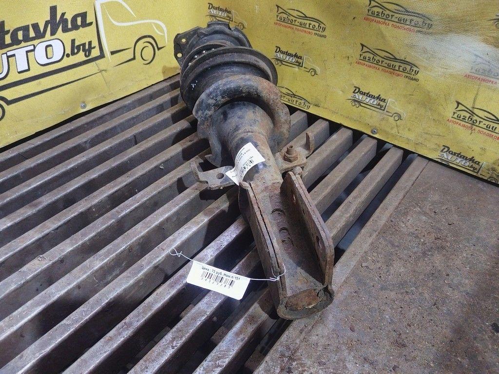 Амортизатор передний правый Y2I8HE Renault Espace - Фото 7